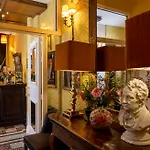 Hotel Des Marronniers